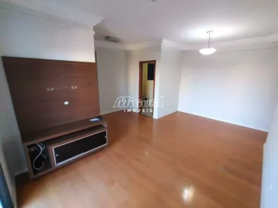 Apartamento com 3 Quartos à venda, 89m² no Nova América, Piracicaba