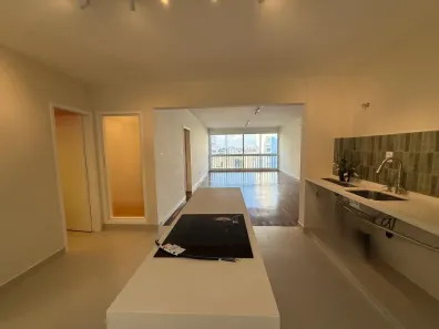 Apartamento com 3 Quartos à venda, 123m² no Santana, São Paulo