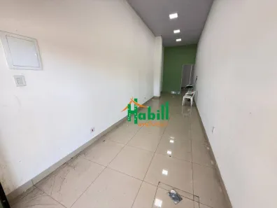 Ponto Comercial para alugar, 25m² no Vila Costa, Suzano