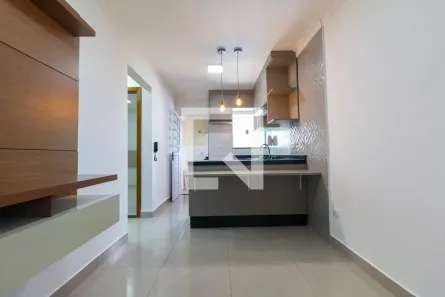 Apartamento com 2 Quartos à venda, 36m² no Cidade Patriarca, São Paulo