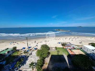 Apartamento com 3 Quartos à venda, 172m² no Pitangueiras, Guarujá