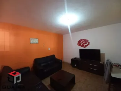 Casa com 3 Quartos à venda, 116m² no Jardim Marek, Santo André