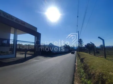 Lote/Terreno à venda, 234m² no Colônia Dona Luíza, Ponta Grossa
