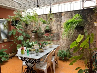 Casa com 3 Quartos à venda, 360m² no Jardim Japão, São Paulo