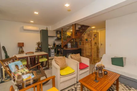 Apartamento com 2 Quartos à venda, 79m² no Rio Branco, Porto Alegre