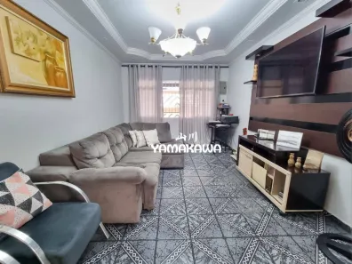 Sobrado com 3 Quartos à venda, 335m² no Burgo Paulista, São Paulo