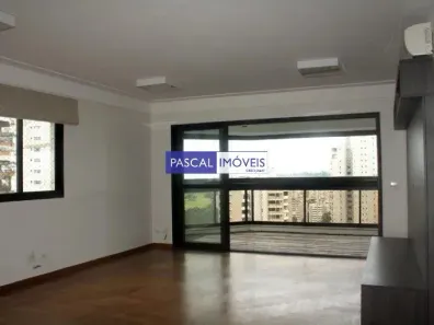 Apartamento com 4 Quartos à venda, 200m² no Paraíso do Morumbi, São Paulo