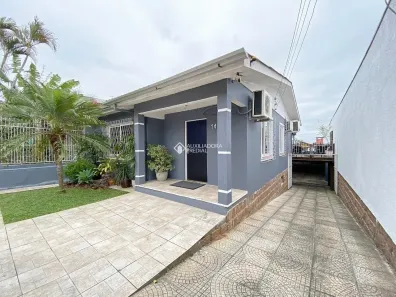Casa com 2 Quartos à venda, 250m² no Sarandi, Porto Alegre