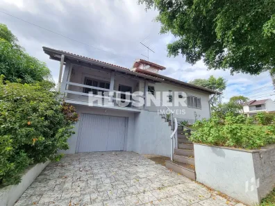 Casa com 3 Quartos à venda, 167m² no Boa Saúde, Novo Hamburgo