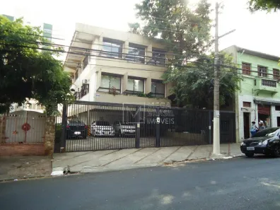 Prédio Comercial à venda, 672m² no Vila Mariana, São Paulo