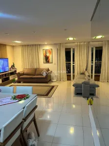 Apartamento com 2 Quartos à venda, 104m² no Centro, São Bernardo do Campo
