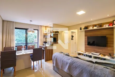 Apartamento com 3 Quartos à venda, 77m² no Jardim Caboré, São Paulo