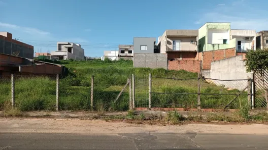 Lote/Terreno à venda, 150m² no Jardim Boer I, Americana