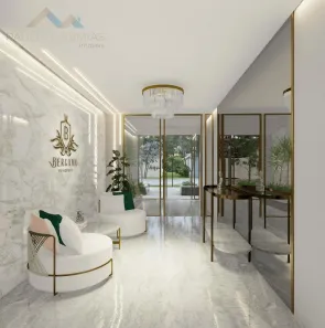 Apartamento com 3 Quartos à venda, 67m² no Canasvieiras, Florianópolis
