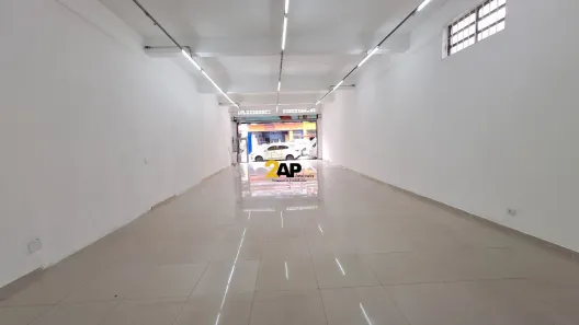 Ponto Comercial para alugar, 160m² no Santo Amaro, São Paulo