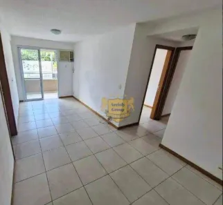 Apartamento com 2 Quartos à venda, 55m² no Badu, Niterói