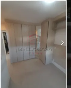 Apartamento com 3 Quartos para alugar, 80m² no Tatuapé, São Paulo