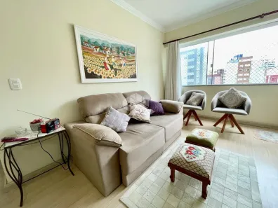 Apartamento com 2 Quartos à venda, 93m² no Centro, Capão da Canoa
