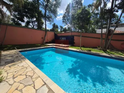 Sobrado com 4 Quartos à venda, 747m² no Jardim dos Estados, São Paulo