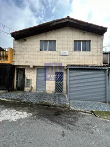 Casa com 6 Quartos à venda, 179m² no Vila Capriotti, Carapicuíba