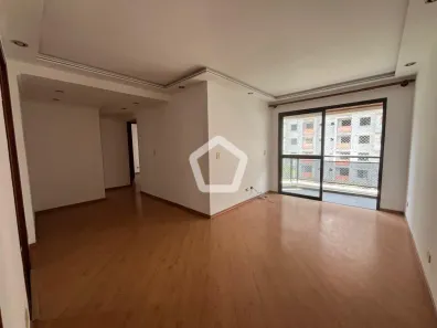 Apartamento com 3 Quartos à venda, 94m² no Saúde, São Paulo
