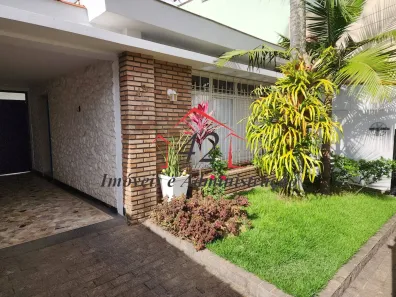 Casa com 2 Quartos à venda, 159m² no Ipiranga, São Paulo