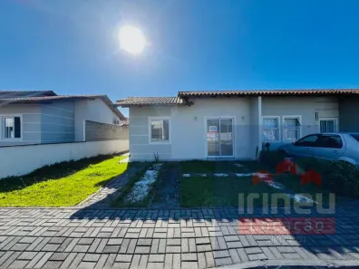 Casa com 3 Quartos para alugar, 77m² no Araquari, Araquari