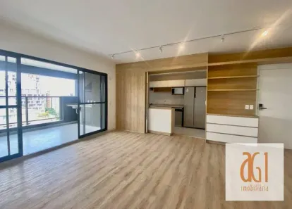 Apartamento com 2 Quartos à venda, 99m² no Pinheiros, São Paulo