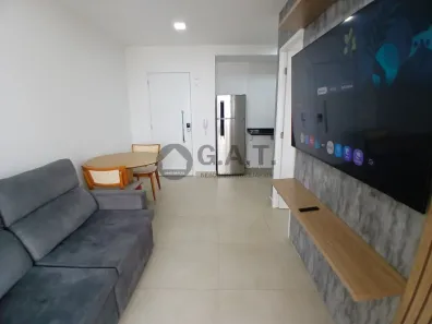 Apartamento com 1 Quarto para alugar, 44m² no Parque Campolim, Sorocaba