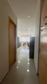 Flat com 1 Quarto para alugar, 25m² no Centro, Nova Iguaçu