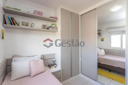 Casa de Condomínio com 3 Quartos à venda, 120m² no Harmonia, Canoas