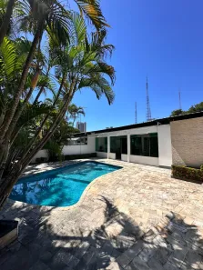 Casa com 3 Quartos à venda, 339m² no Aleixo, Manaus