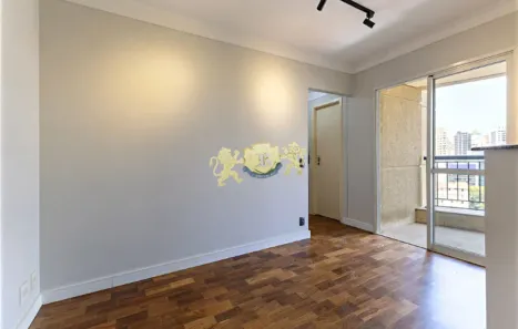 Flat com 1 Quarto à venda, 36m² no Vila Nova Conceição, São Paulo