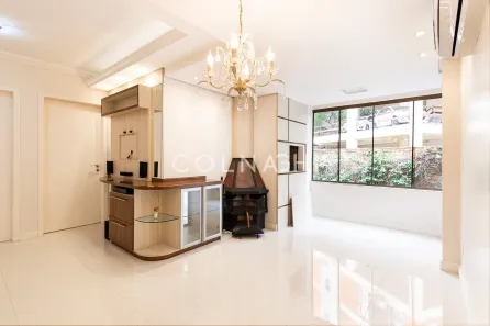 Apartamento com 2 Quartos à venda, 81m² no Bela Vista, Porto Alegre