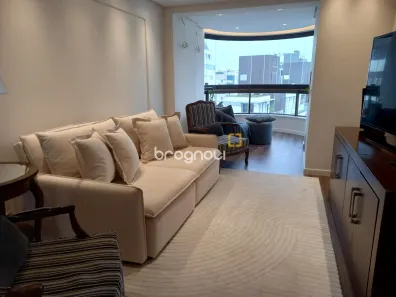 Apartamento com 3 Quartos à venda, 110m² no Centro, Florianópolis