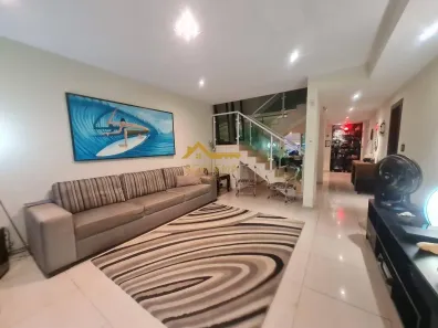 Casa de Condomínio com 3 Quartos à venda, 222m² no Ibiti Royal Park, Sorocaba
