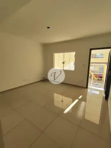 Sobrado com 3 Quartos à venda, 255m² no Campestre, Santo André