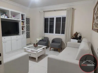 Casa com 2 Quartos à venda, 150m² no Chácara Jafet, Mogi das Cruzes