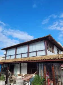 Casa com 3 Quartos à venda, 10m² no Camboinhas, Niterói