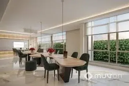 Apartamento com 3 Quartos à venda, 87m² no Vila Dom Pedro I, São Paulo