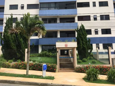 Apartamento com 3 Quartos à venda, 136m² no Candeias, Vitória da Conquista