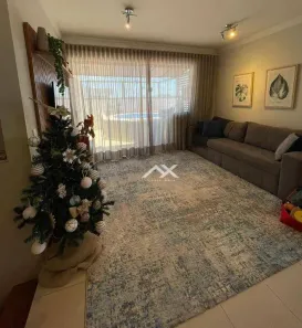 Apartamento com 3 Quartos à venda, 134m² no Vila Aviação, Bauru