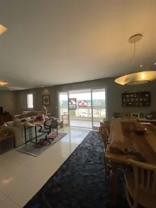 Apartamento com 3 Quartos à venda, 148m² no Vila Ema, São José dos Campos