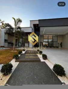 Casa com 3 Quartos à venda, 300m² no Residencial das Acácias, Goiânia
