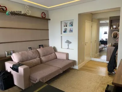 Apartamento com 2 Quartos à venda, 82m² no Cidade Nova, Indaiatuba