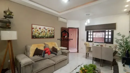 Casa com 2 Quartos à venda, 125m² no Residencial Jardim Aurora, Pindamonhangaba