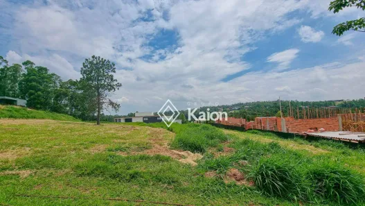 Lote/Terreno à venda, 2894m² no Condomínio Terras de São José, Itu