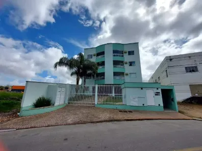 Apartamento com 3 Quartos para alugar, 120m² no Santa Rita, Brusque