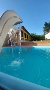 Fazenda/Sítio com 2 Quartos à venda, 200m² no Vila Cianeli, Itirapina
