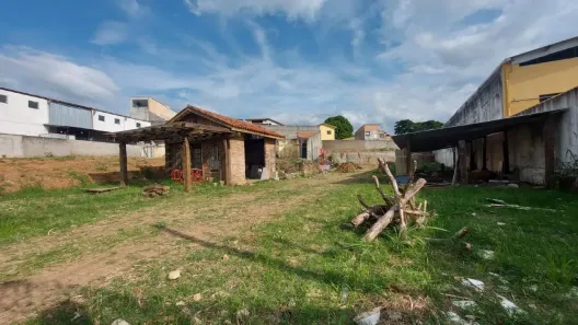 para alugar, 1270m² no Jardim Sandra Maria, Taubaté